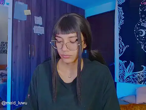 melissahowl's Live XXX Chat