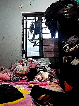 Show de webcam de CHO8708