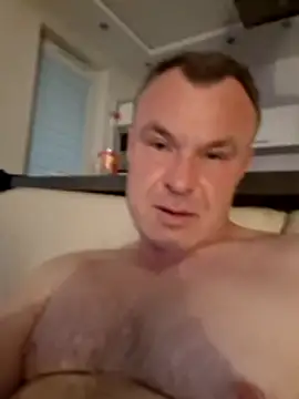 Show de webcam de AgaiJa42