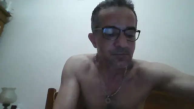 Show de webcam de CarlosRocha73