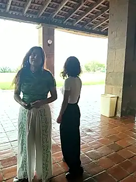 3littles Show in webcam