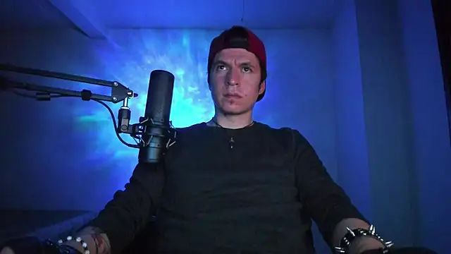 Webkamerová show Headhunterdz