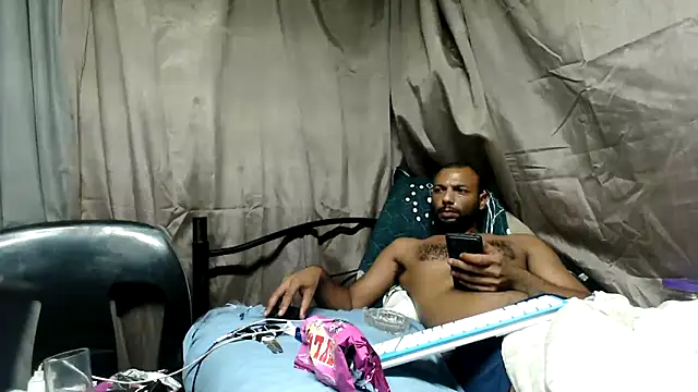 Camodickn Webbikameraesitys