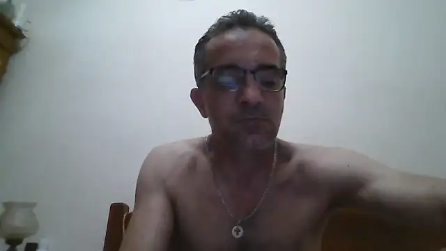 Show de webcam de CarlosRocha73