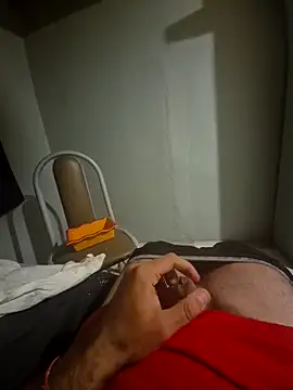 Poseidonx 在線直播表演