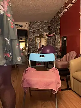 TranSexualJade95 Live XXX Chat