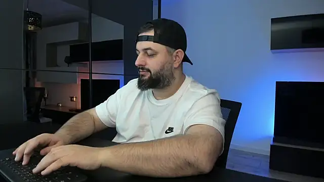 DravenPeak Webcam show