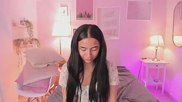 แชท XXX สดของ Ivyy_sweet_