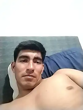 FRANK_TULOKILLO 在線直播表演