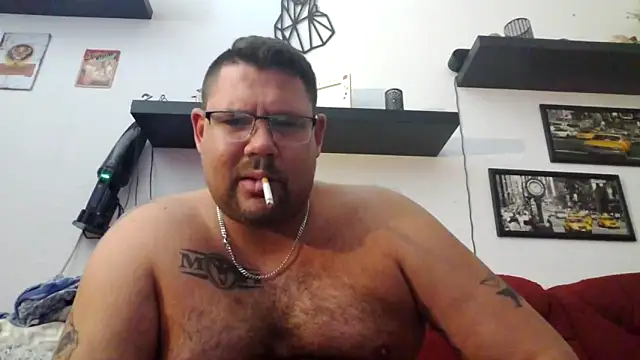 sexykevin17cmn Webbikameraesitys