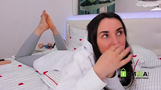 แชท XXX สดของ SonyaParadise