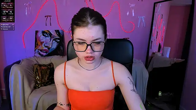 isabel_wave live XXX chat