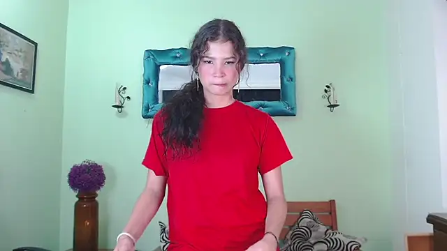 ChalonVera live XXX chat