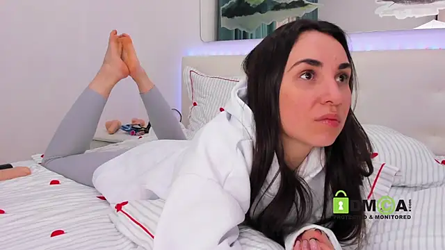 SonyaParadise – Live XXX-chat