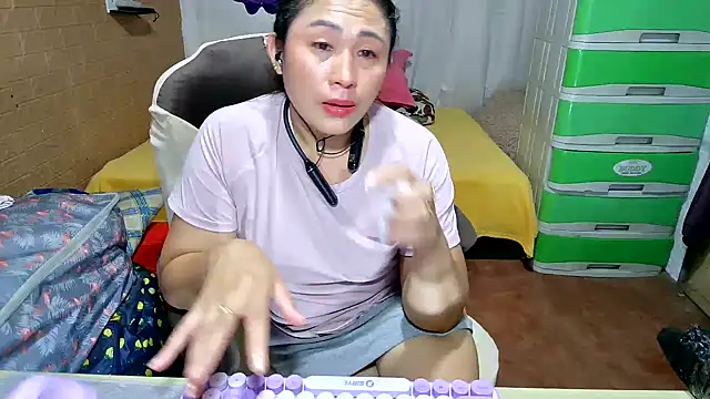 دردشة Filipina_Desire الجنسية المباشرة