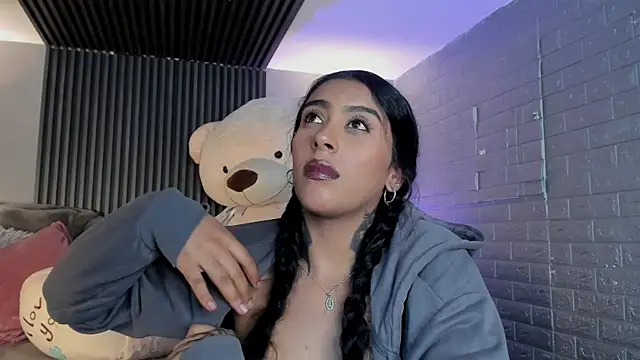 Chat XXX en directo de magic_marg