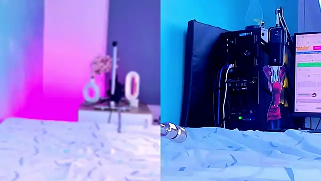 Czat XXX na żywo – samantha_zc8