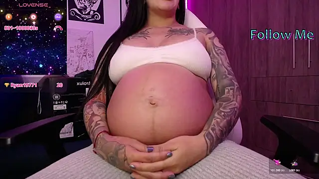 hibridaaa20's Live XXX Chat