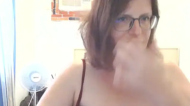 Chat XXX en directo de Domina_Tasselina_Goddess