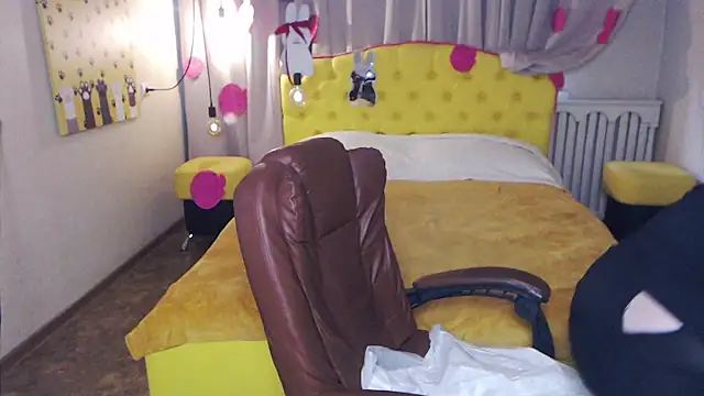 MasterLeila 라이브 XXX 채팅