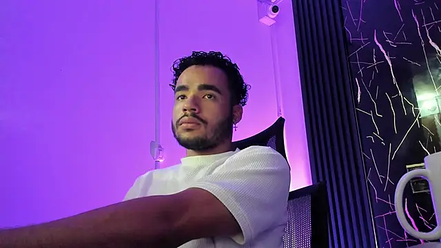 tyagofdef Webcam Show