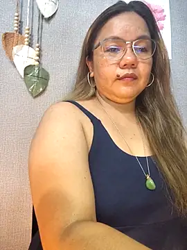 ambersmile Live XXX-Chat