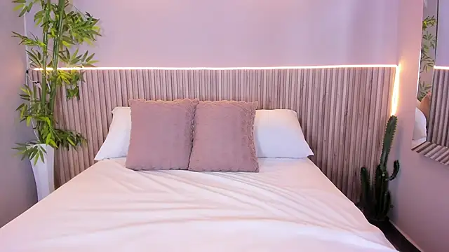 Živý XXX chat GeorginaReyes