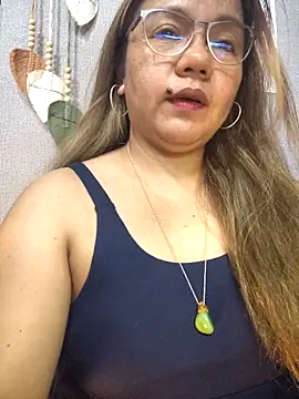 Živý XXX chat ambersmile