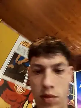 blackninja66 在線直播表演