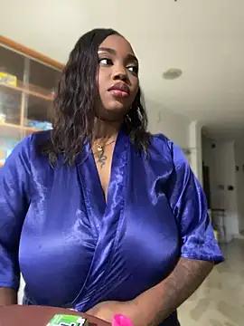 SarahBleer Chat XXX in diretta