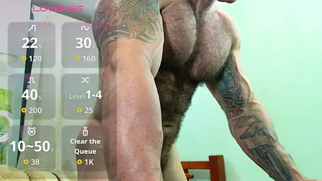 jocobo_hot Live XXX-Chat