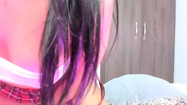 Živý XXX chat candy_hot999