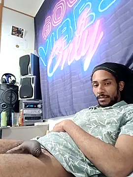 Mikaaa97 Webcam Show