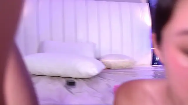 ChloeStars_ Show Webcam