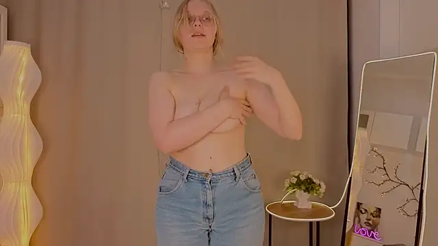 Czat XXX na żywo – AlicaCohill