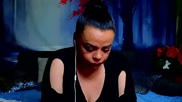 ElizabethEven's Live XXX Chat