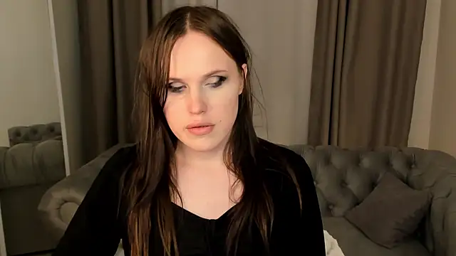 EffieMinki – webcam-show