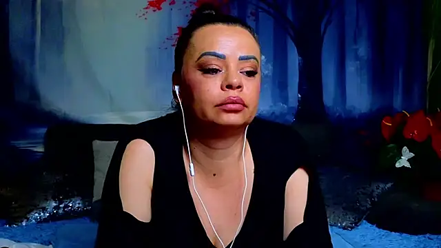 Chat XXX Live ElizabethEven