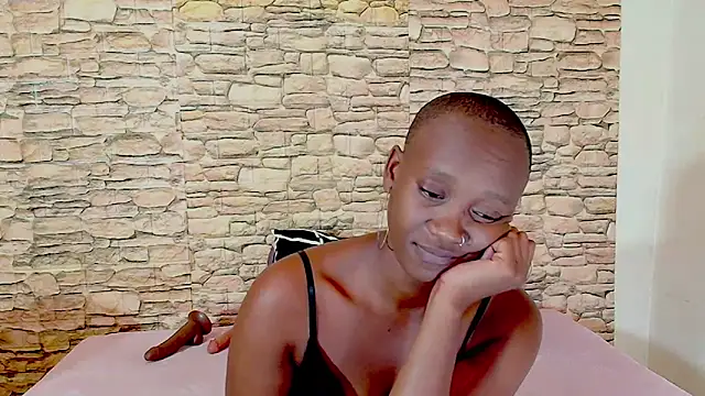 EbonyOlive69's Live XXX Chat