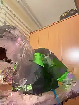 kattleya1407's Live XXX Chat