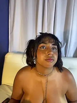 عرض كام SamaraDesire