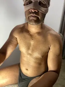 MilanBlaze's Webcam Show