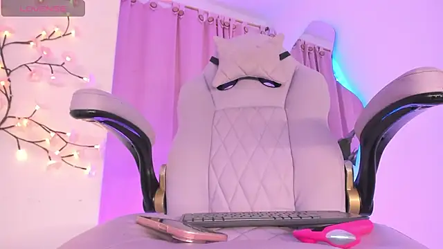 Webkamerová show Mara_royal