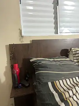 Renataalves Adlı Modelin Web Kamerası Şovu