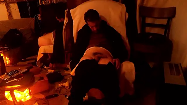 Show webcam de Haztogo4me