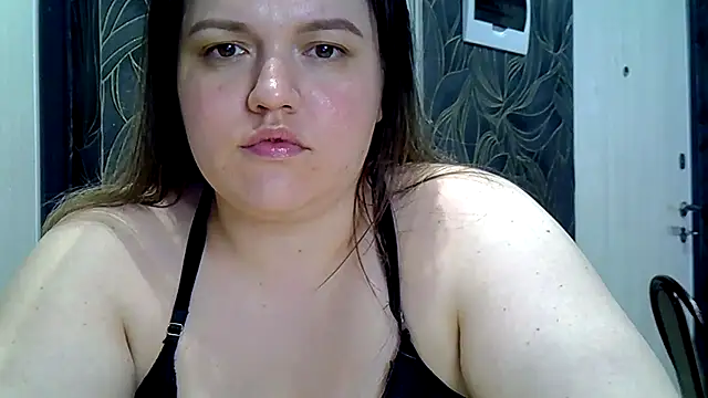 AnitaWillias Webcamshow