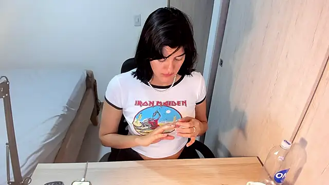 misstoya's Live XXX Chat