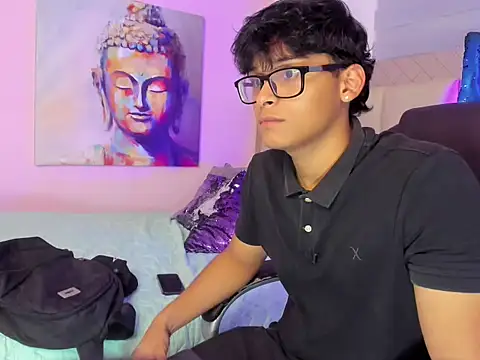 mathias_oberlin 现场XXX聊天