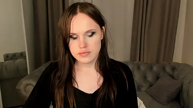 EffieMinki – webcam-show