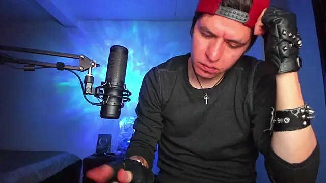 Headhunterdz 现场XXX聊天